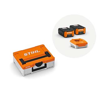 252250 Stihl Grundausstattung Power Box 2 Ap Sytsem 2 Skku AP300S und AL 501.jpg